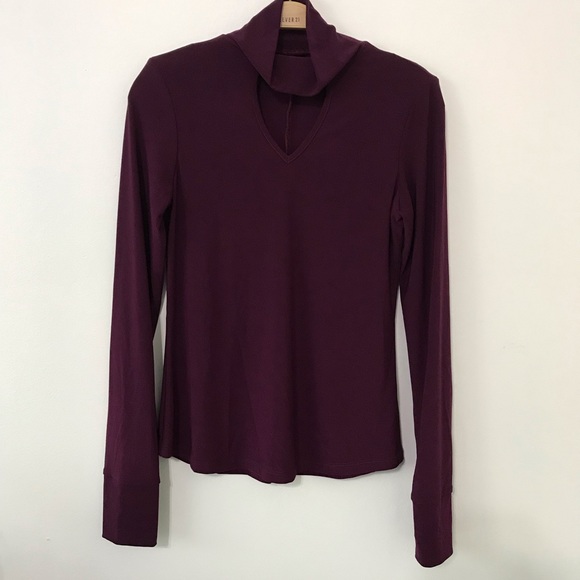 Long Sleeve Turtleneck - Picture 1 of 4